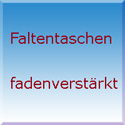 Faltentaschen fadenverstrkt